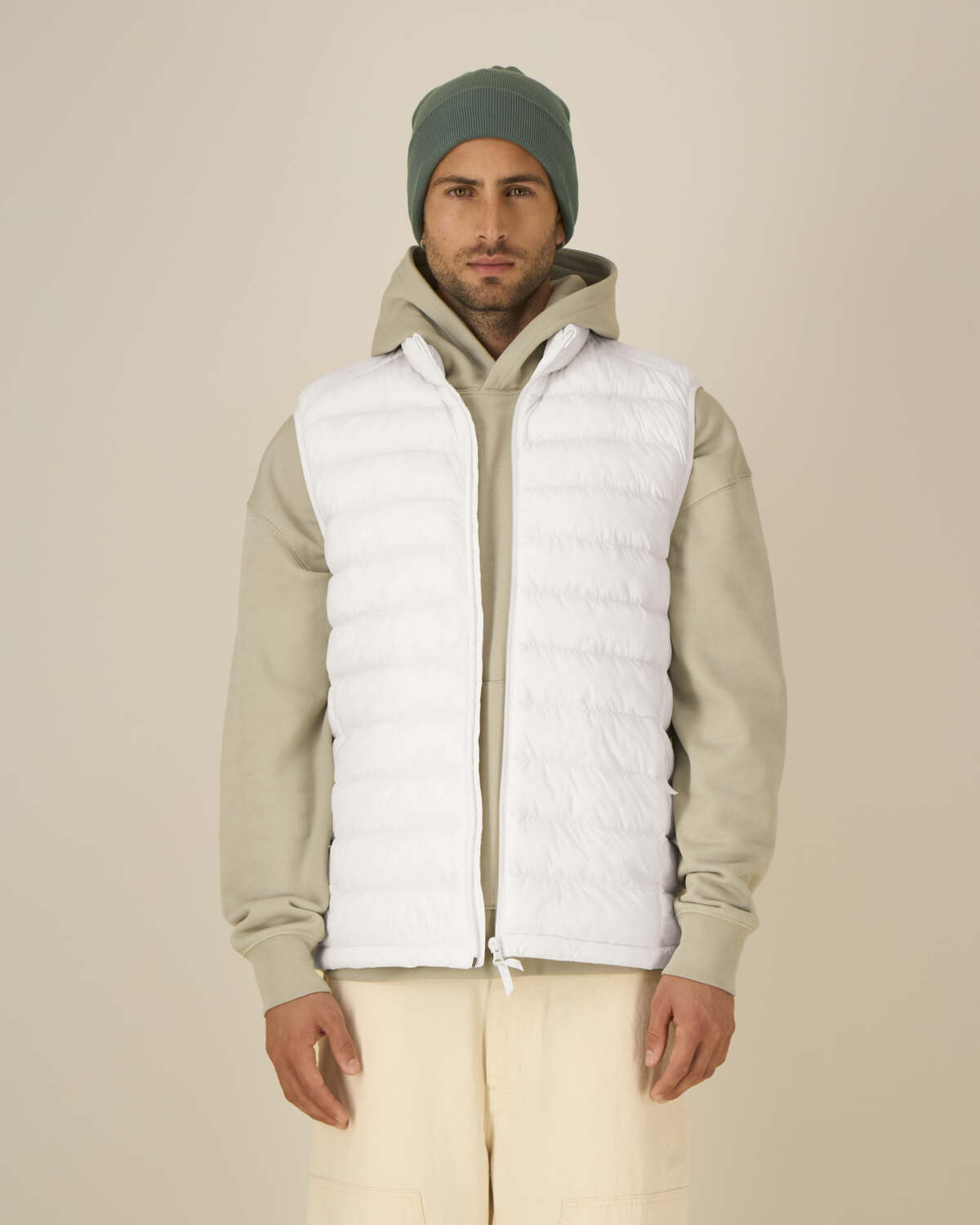 Bodywarmer pour homme Stanley Climber 2.0 à personnaliser